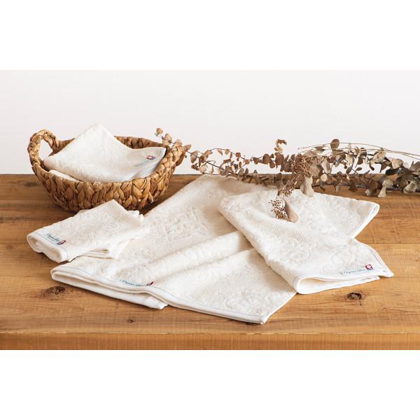 今治タオル（imabari towel） オーガニックコットン使用 今治産 バス