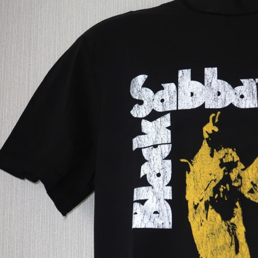 Amplified BLACK SABBATH Tシャツ XL 新品・未着用 アンプリファイド ブラックサバス VOL 4Tシャツ ロックTシャツ