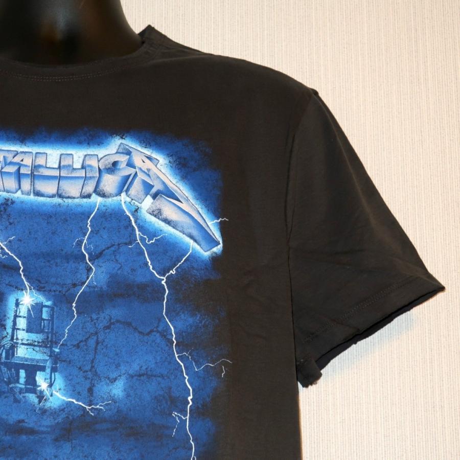 Ride ライド Tシャツ RIDE / ライド - Going Blank Again Tシャツ(ホワイト) | バンド名