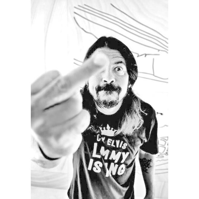 デイヴグロール ファックエルビスレミーイズキングtシャツ Fuck Elvis Lemmy Is King Dave Grohl T Shirts Tee M Tmhy Dgfke マルイチストアヤフー店 通販 Yahoo ショッピング