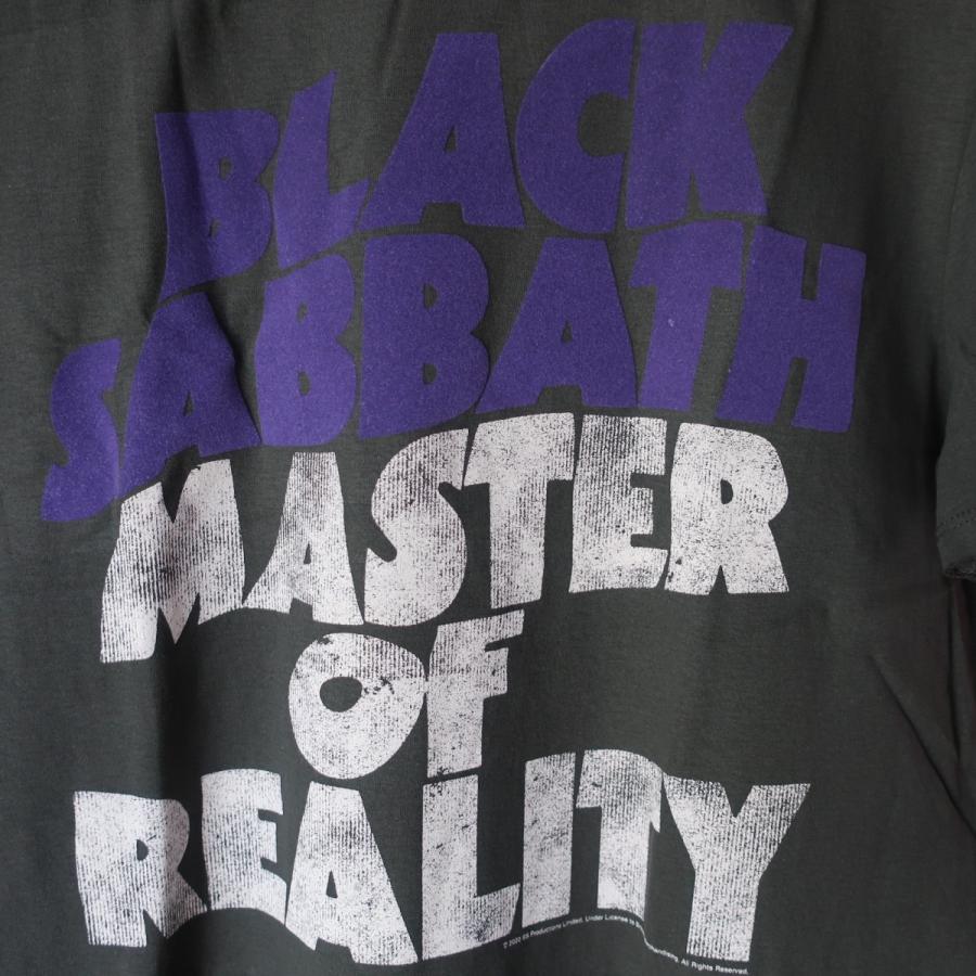 Amplified BLACK SABBATH Tシャツ XL 新品・未着用 アンプリファイド ブラックサバス フロックTシャツ Amplified