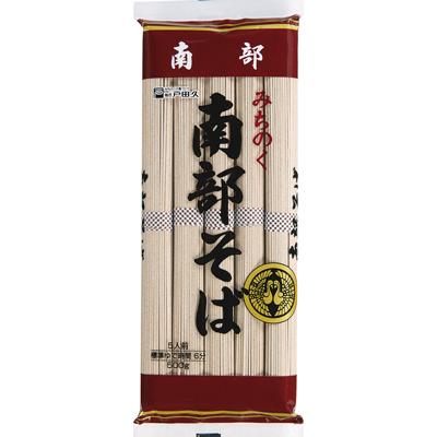 戸田久　南部そば500ｇｘ２０袋 | 