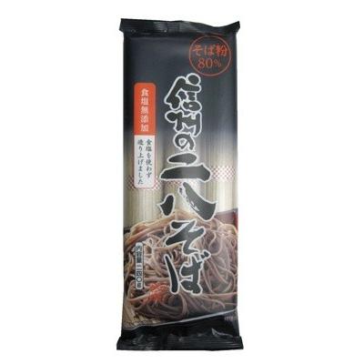 山本かじの 信州の二八そば20x1ケース : うおがしの丸池 Yahoo!店
