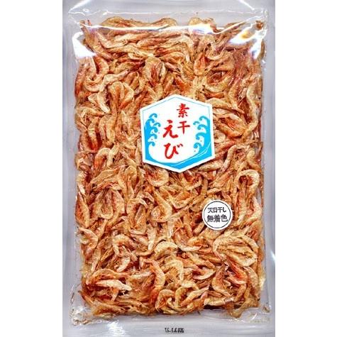 株式会社サスゴ 素干えび85gx10個 : うおがしの丸池 Yahoo!店 - 通販