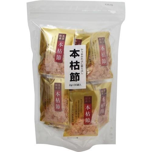 ちきり清水商店 本枯節30パックx1 : うおがしの丸池 Yahoo!店 - 通販