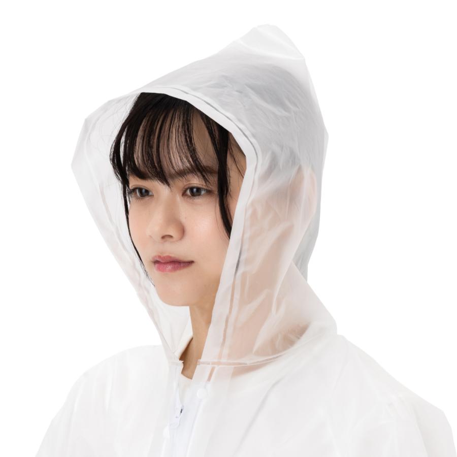 公式】レインスーツ メンズ レディース 上下 防水 カッパ 雨具 自転車