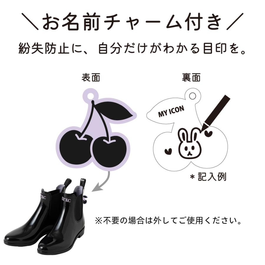 LOVETOXIC 長靴 レインブーツ キッズ 子供 女の子 花柄 可愛い LOVETOXIC 長靴 レインブーツ キッズ 子供 女の子 花柄 可愛い