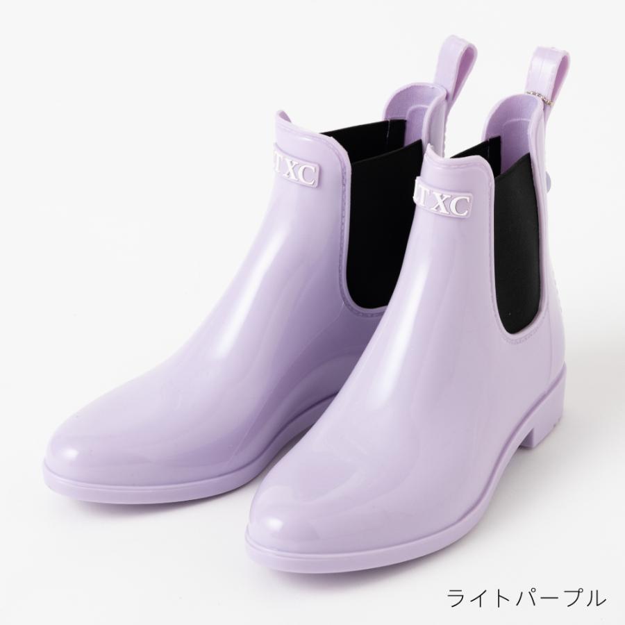 LOVETOXIC 長靴 レインブーツ キッズ 子供 女の子 花柄 可愛い 
