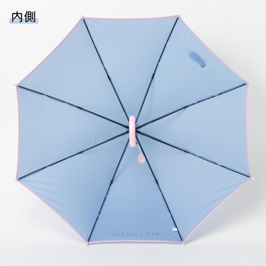 LOVETOXIC 【LOVETOXIC】傘 雨傘 長傘 子供 キッズ ラブトキシック