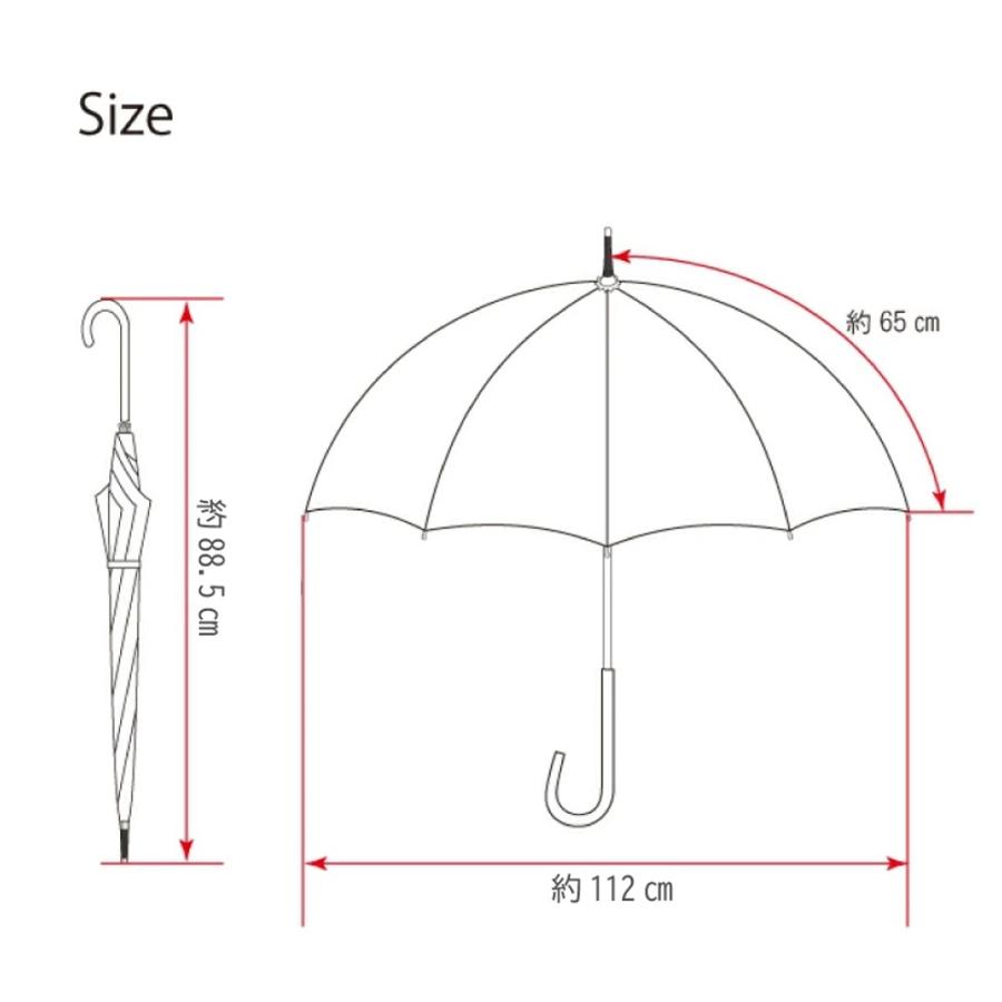 OUTDOOR PRODUCTS（アウトドアプロダクツ） 雨傘 長傘 レデ…