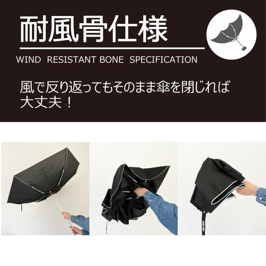 KANGOL SPORT 【KANGOL SPORT】傘 雨傘 折傘 メンズ 折りたたみ傘