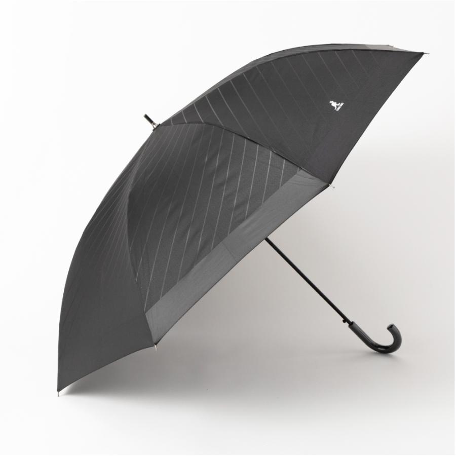 KANGOL SPORT 【KANGOL SPORT】雨傘 長傘 メンズ ジャンプ傘