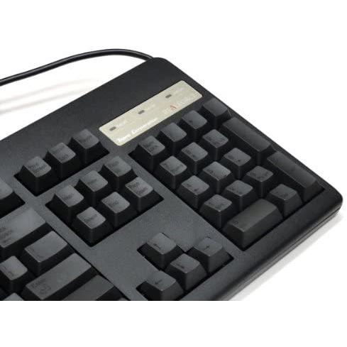 在庫処分 英語配列 Realforce104ub キーボード 東プレ Usb ブラック ブラック 変荷重 昇華印刷墨モデル 静電容量無接点方式 有線接続 キーボード Www Amf46 Fr