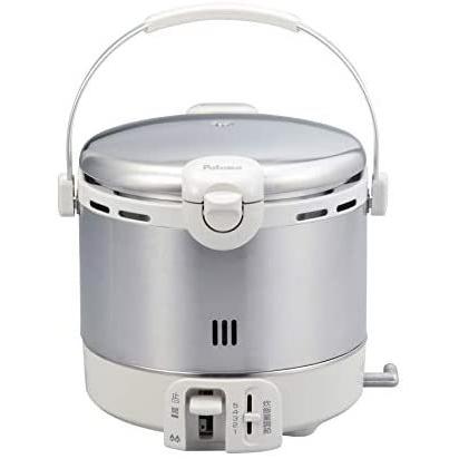 即発送可能 パロマ Paloma ガス炊飯器 5合炊き プロパンガス Lpg用 Pr 09ef ホワイト 1合 Mar Vmr21u2eb009 まるじゅヤフー店 通販 Yahoo ショッピング 魅了 Www Lequotidien Mr