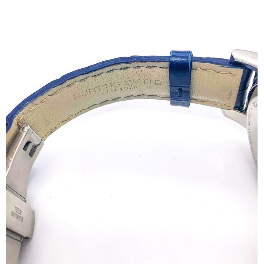 Hunting World（ハンティング・ワールド） HW993 アディショナルタイム