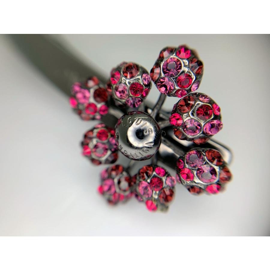 LOUIS VUITTON（ルイ・ヴィトン） ミルエウンヌ バレッタ ヘアクリップ