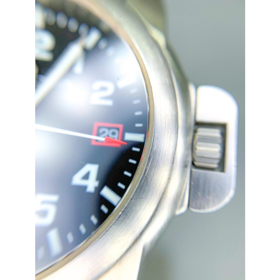 HAMILTON ハミルトン カーキ H614110 メンズ 腕時計 クオーツ HAMILTON ハミルトン カーキ H614110 メンズ 腕時計 クオーツ