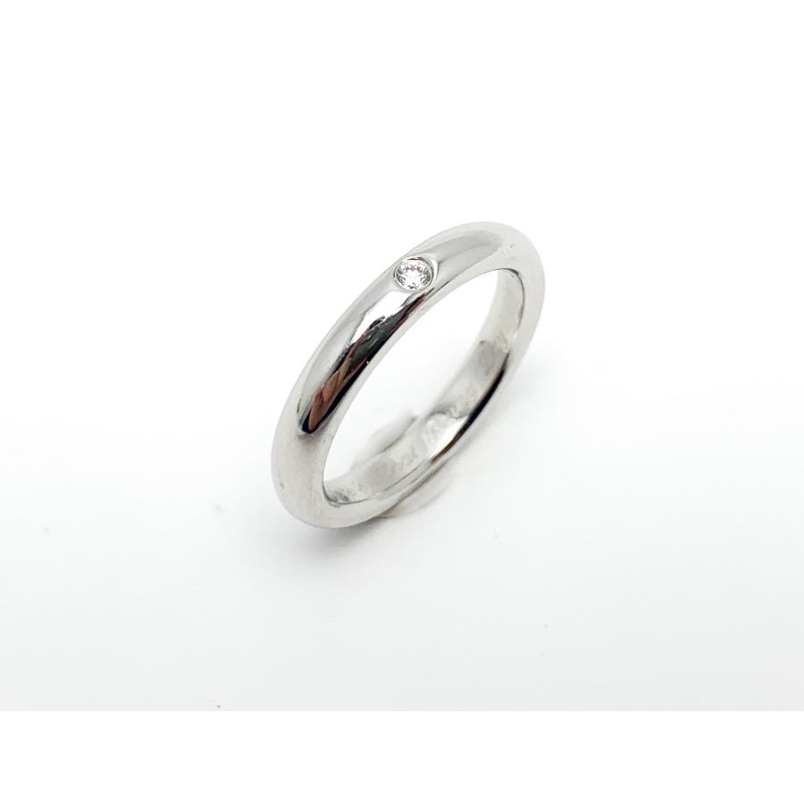TIFFANY&Co. TIFFANY ティファニー PT950 プラチナ エルサ TIFFANY&Co. TIFFANY ティファニー PT950 プラチナ エルサ
