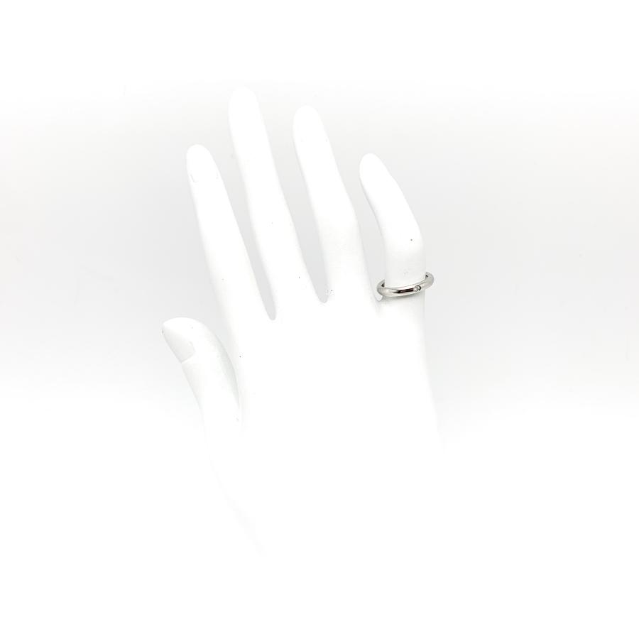 TIFFANY&Co. TIFFANY ティファニー PT950 プラチナ エルサ TIFFANY&Co. TIFFANY ティファニー PT950 プラチナ エルサ