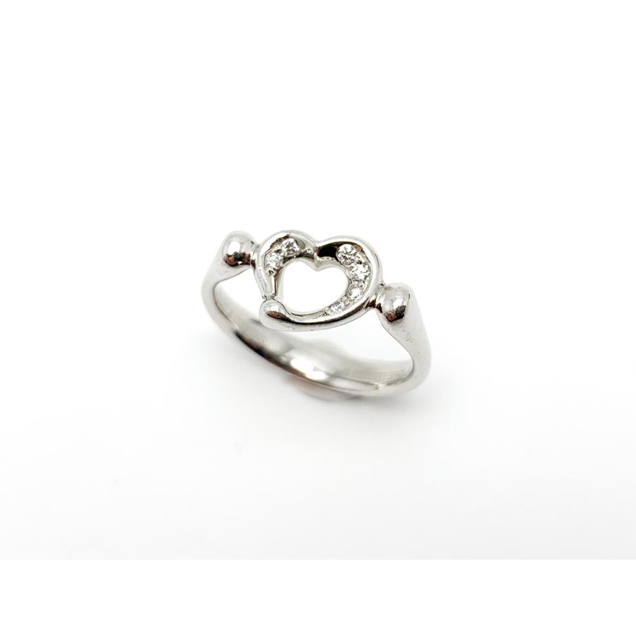 TIFFANY&Co.（ティファニー） TIFFANY エルサペレッティ オープン