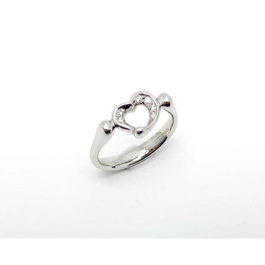 TIFFANY&Co.（ティファニー） TIFFANY エルサペレッティ オープン