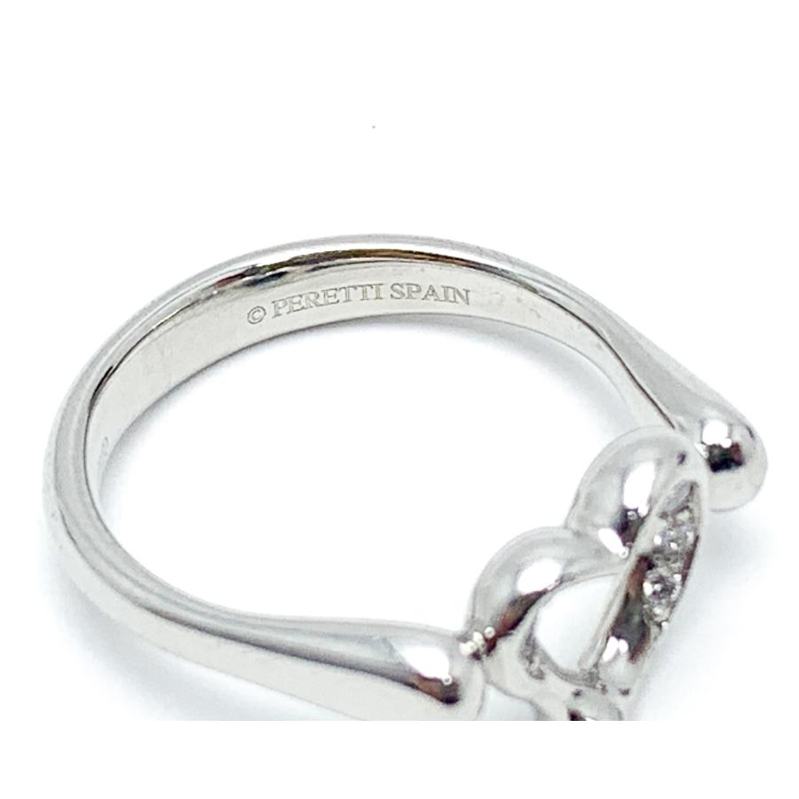 TIFFANY&Co.（ティファニー） TIFFANY エルサペレッティ オープン