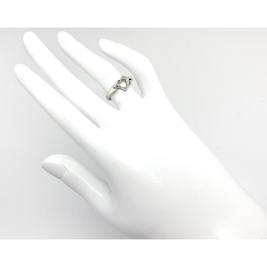 TIFFANY&Co.（ティファニー） TIFFANY エルサペレッティ オープン 