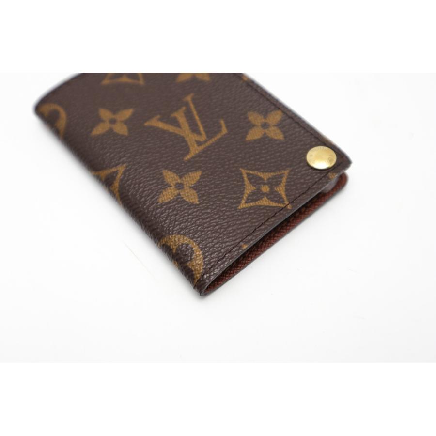 LOUIS VUITTON（ルイ・ヴィトン） モノグラム カードケース M60937