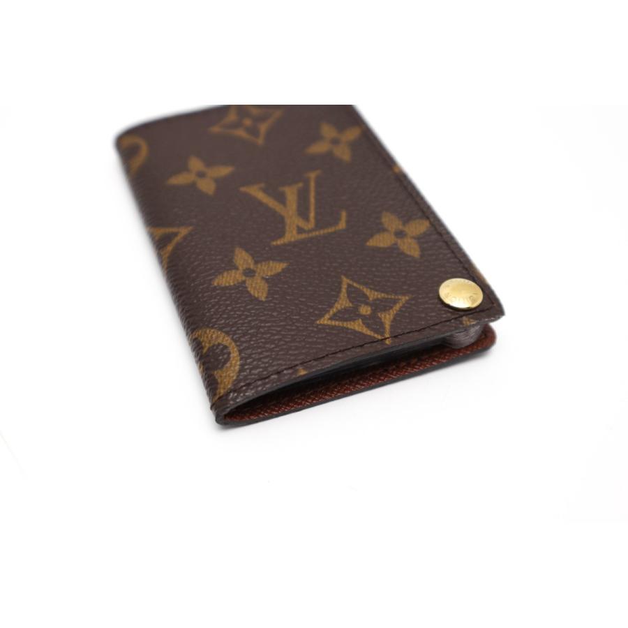 LOUIS VUITTON（ルイ・ヴィトン） モノグラム カードケース M60937