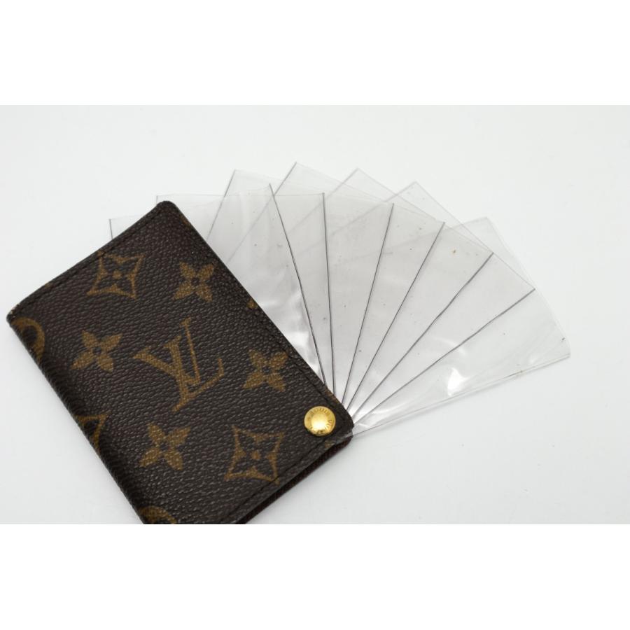 LOUIS VUITTON（ルイ・ヴィトン） モノグラム カードケース M60937