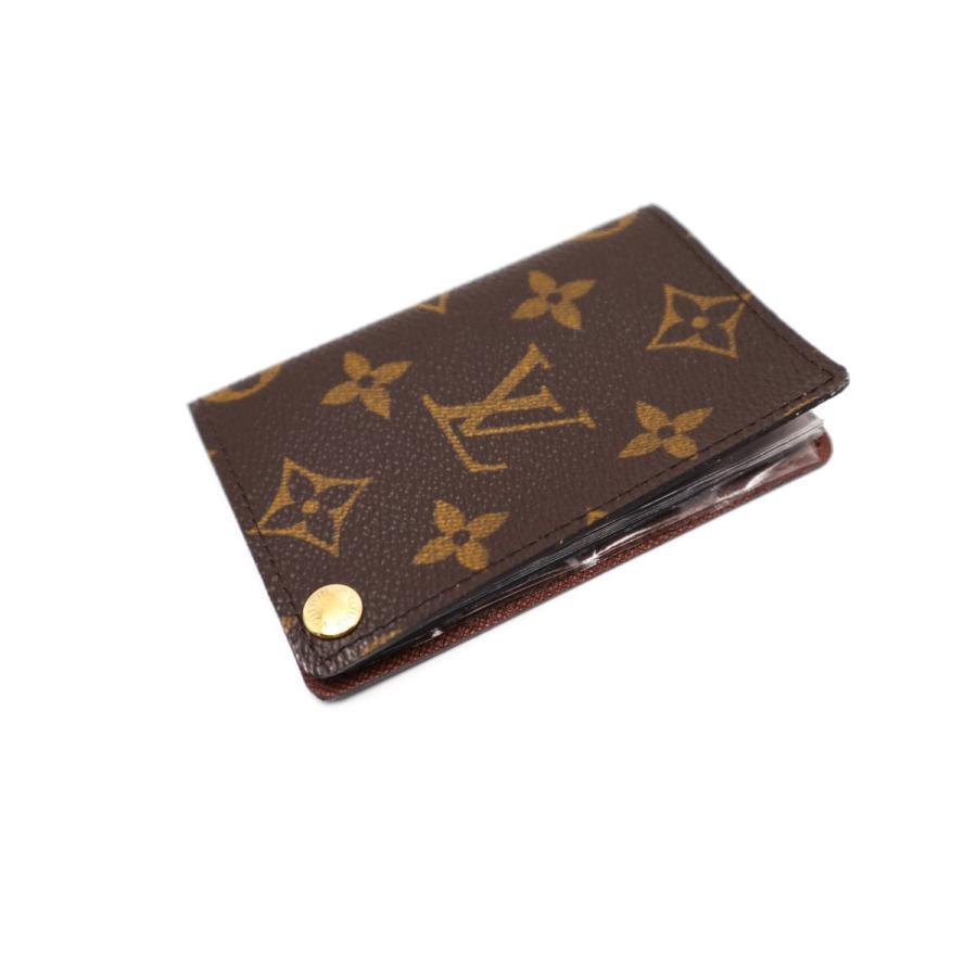 LOUIS VUITTON（ルイ・ヴィトン） モノグラム カードケース M60937