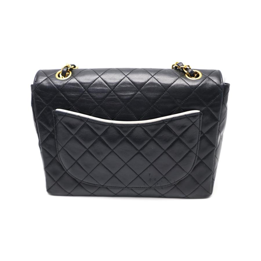 たぬきち♡  シャネル   マトラッセ   チェーンショルダー CHANEL（シャネル） マトラッセ チェーン ショルダーバッグ ラムスキン
