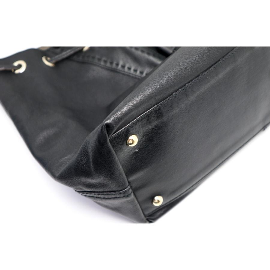 【極美品】イヴサンローラン 2wayバッグ Yves Saint Laurent（イヴ・サンローラン） サンローラン バッグ