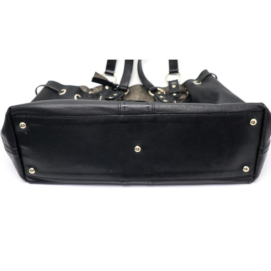 【極美品】イヴサンローラン 2wayバッグ Yves Saint Laurent（イヴ・サンローラン） サンローラン パリ バッグ