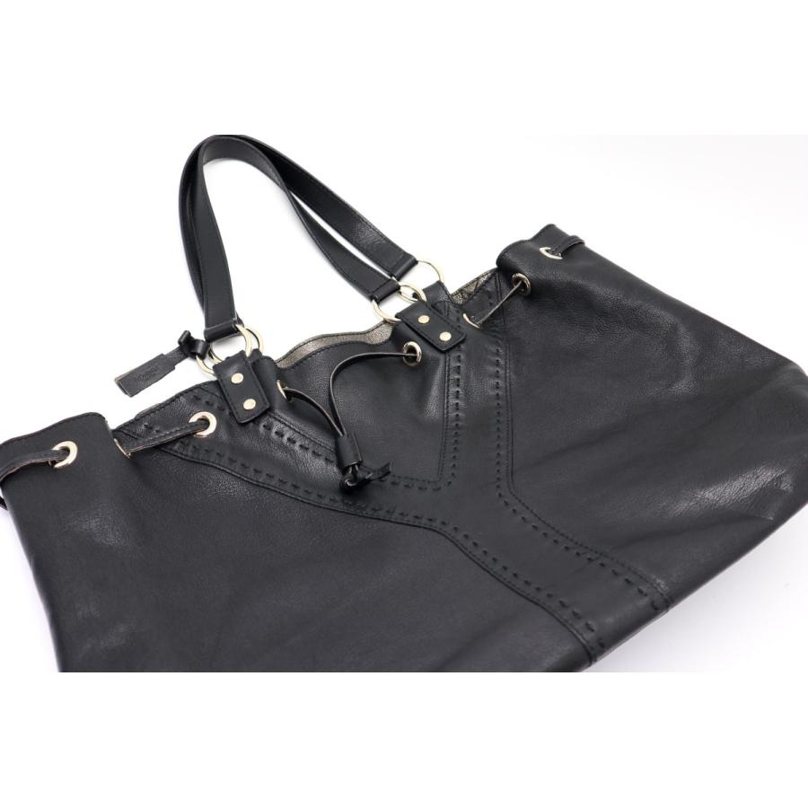 Yves Saint Laurent（イヴ・サンローラン） イブサンローラン サック