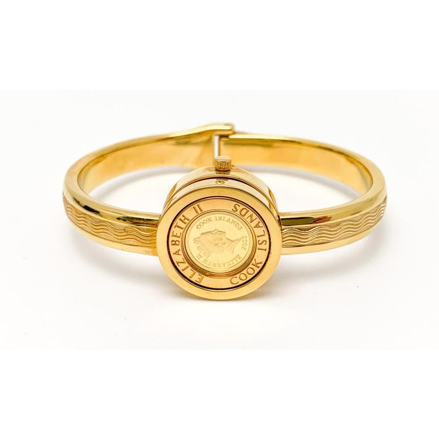 CHRISTIAN RIESE LASSEN クリスチャン ラッセン エリザベス 4ドル 1/30