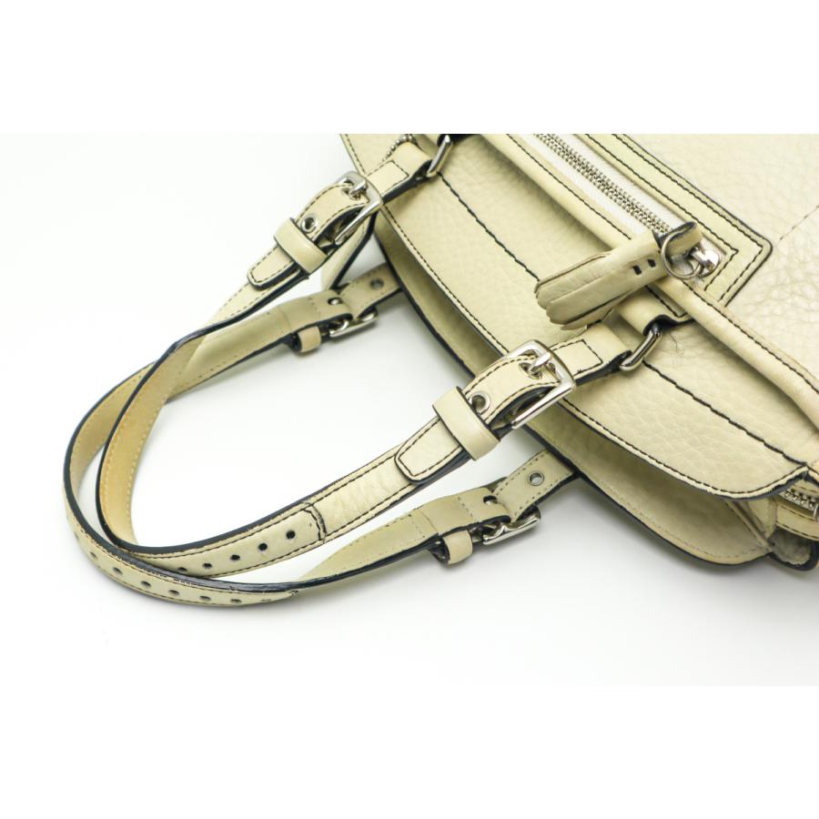 COACH（コーチ） レザー トートバック J04S-5031 : 塚口丸十質舗 Yahoo