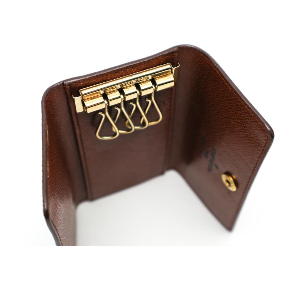 LOUIS VUITTON（ルイ・ヴィトン） モノグラム ミュルティクレ4 M62631