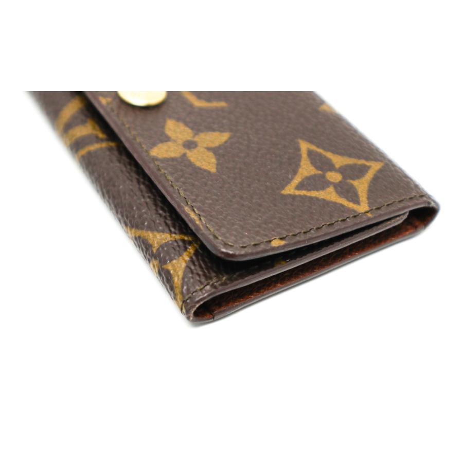 LOUIS VUITTON（ルイ・ヴィトン） モノグラム ミュルティクレ4 M62631