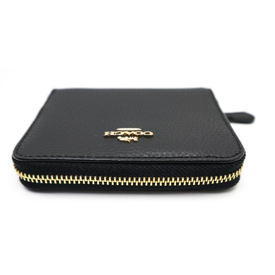 コーチ　coach COACH コーチ コインケース F24808 財布 小銭入れ : 塚口丸十質