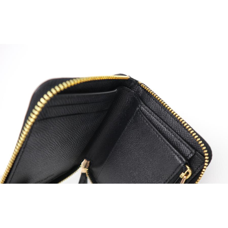 COACH（コーチ） コインケース F24808 財布 小銭入れ : 塚口丸十質舗