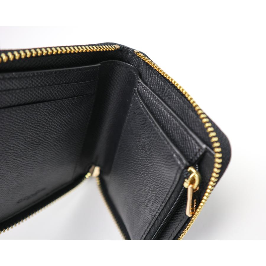 COACH（コーチ） コインケース F24808 財布 小銭入れ : 塚口丸十質舗