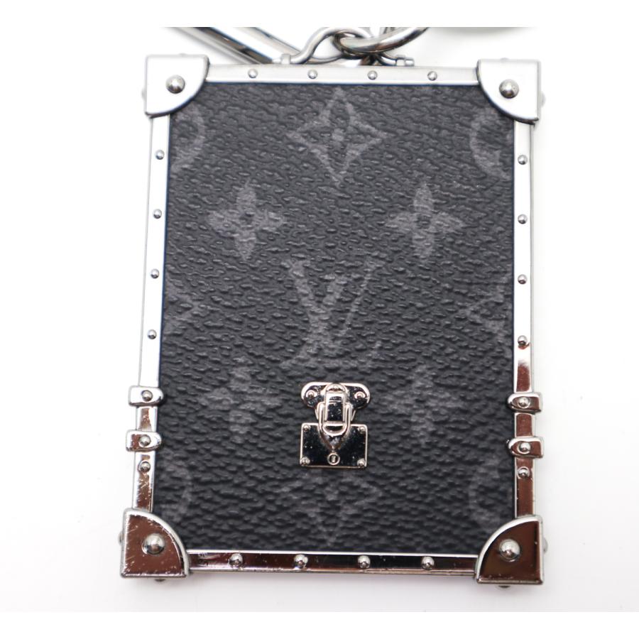 ルイ・ヴィトン モノグラム トランクバッグ LOUIS VUITTON（ルイ・ヴィトン） LV モノグラム レガシー ソフト