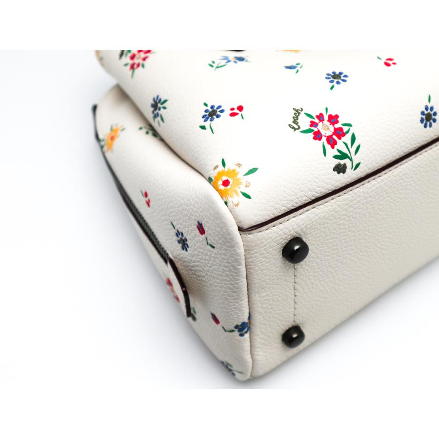 N2988 COACH 日本限定柄 2wayトートバッグ 【公式通販】