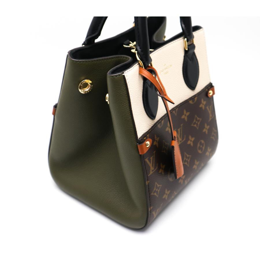 LOUIS VUITTON ルイヴィトン フォールド・トートPM M45388 2WAY LOUIS VUITTON ルイヴィトン フォールド・トートPM M45388 2WAY