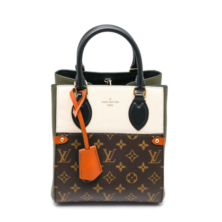 LOUIS VUITTON ルイヴィトン フォールド・トートPM M45388 2WAY LOUIS VUITTON ルイヴィトン フォールド・トートPM M45388 2WAY