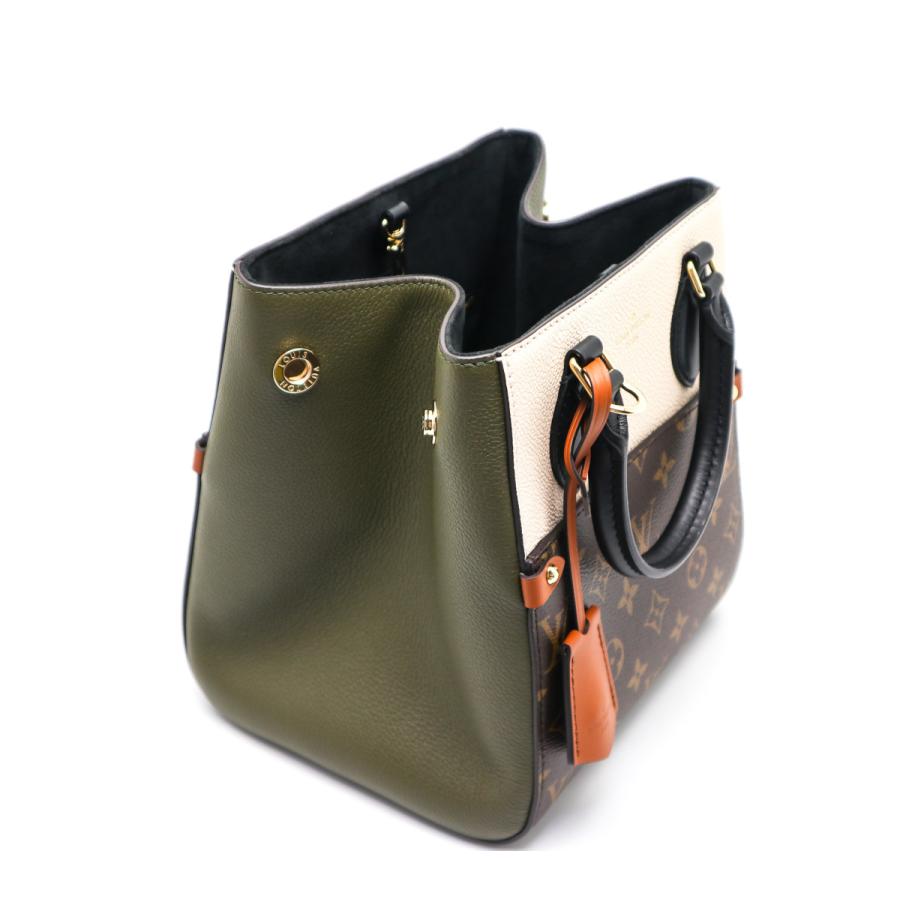 LOUIS VUITTON ルイヴィトン フォールド・トートPM M45388 2WAY LOUIS VUITTON ルイヴィトン フォールド・トートPM M45388 2WAY