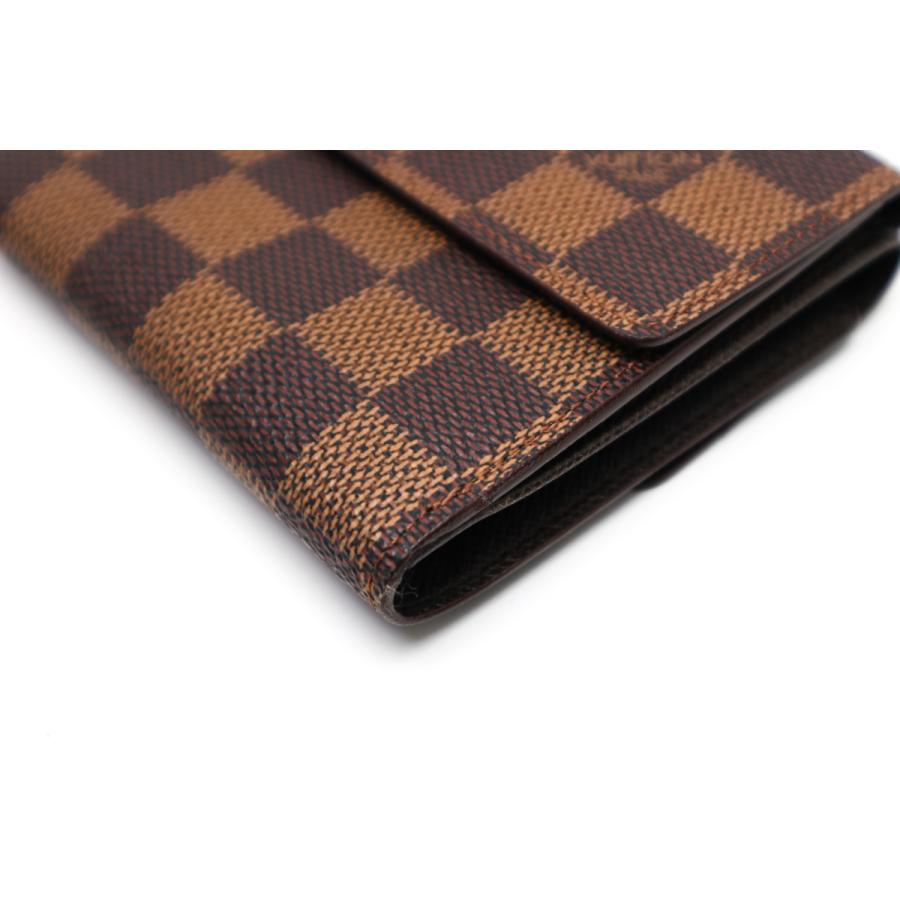 正規品♡最安値♡ルイヴィトン　長財布　モノグラム　エリゼ　ダミエ　バッグ　財布 LOUIS VUITTON（ルイ・ヴィトン） 長財布 モノグラム ポルトフォイユ