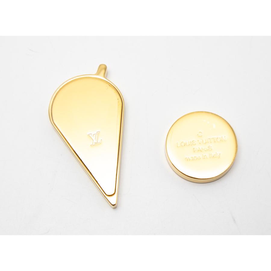 LOUIS VUITTON（ルイ・ヴィトン） ビジューサック・サマーフィール