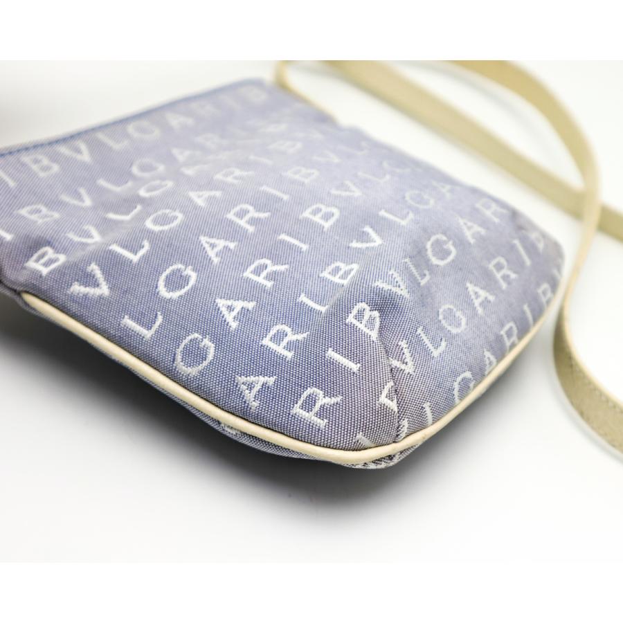 【美品】BVLGARI ブルガリ ミニショルダーバッグ BVLGARI ブルガリ ミニショルダーバック : 塚口丸十質舗 Yahoo